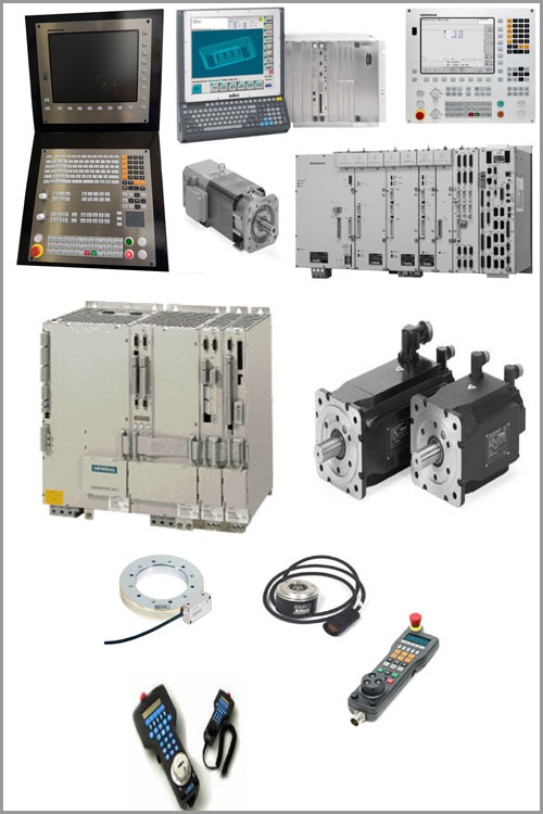 Electronic parts